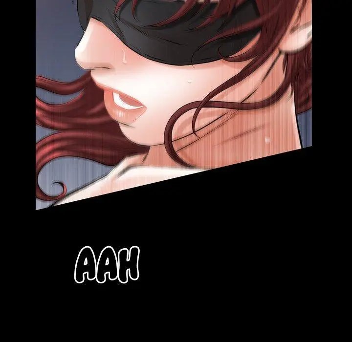 Difficult Choices Capítulo 34 - Page 95
