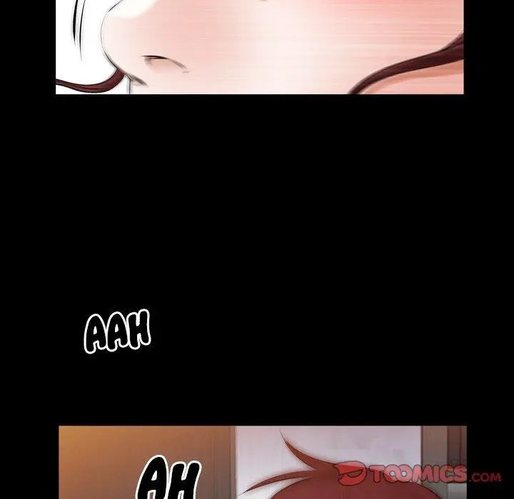 Difficult Choices Capítulo 35 - Page 16