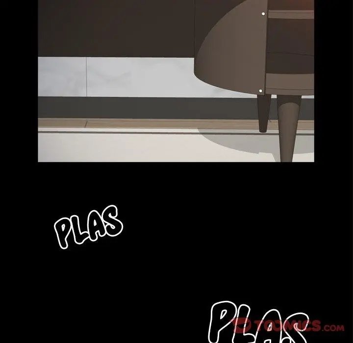 Difficult Choices Capítulo 35 - Page 22