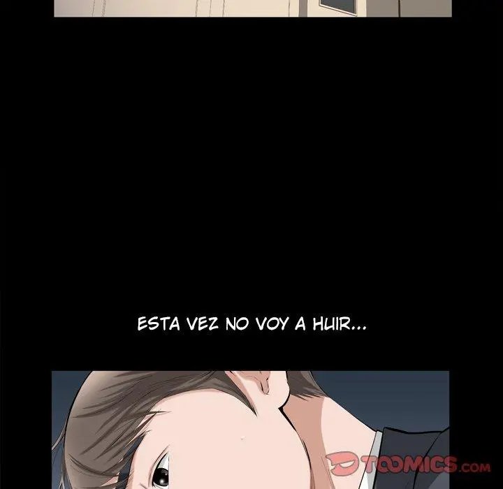 Difficult Choices Capítulo 35 - Page 28