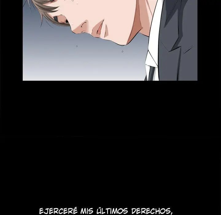 Difficult Choices Capítulo 35 - Page 29