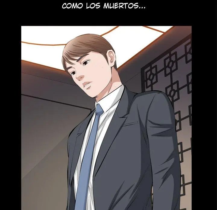 Difficult Choices Capítulo 35 - Page 30