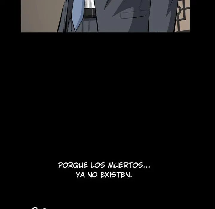 Difficult Choices Capítulo 35 - Page 31