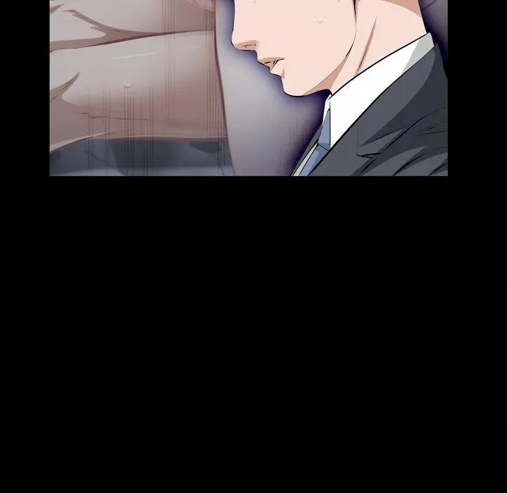 Difficult Choices Capítulo 35 - Page 33