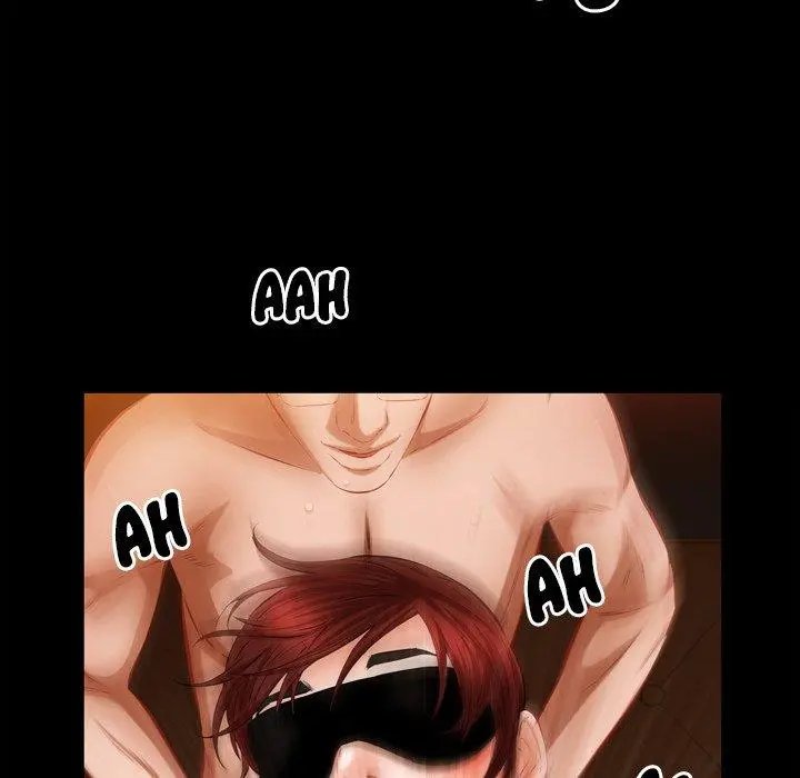 Difficult Choices Capítulo 35 - Page 6