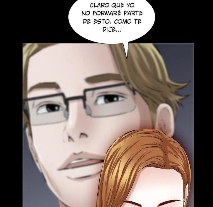 Difficult Choices Capítulo 36 - Page 100