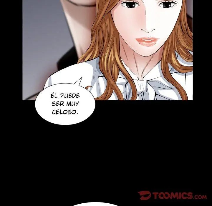 Difficult Choices Capítulo 36 - Page 101