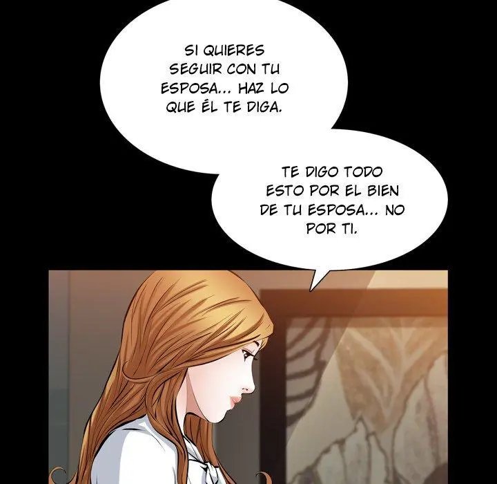 Difficult Choices Capítulo 36 - Page 102
