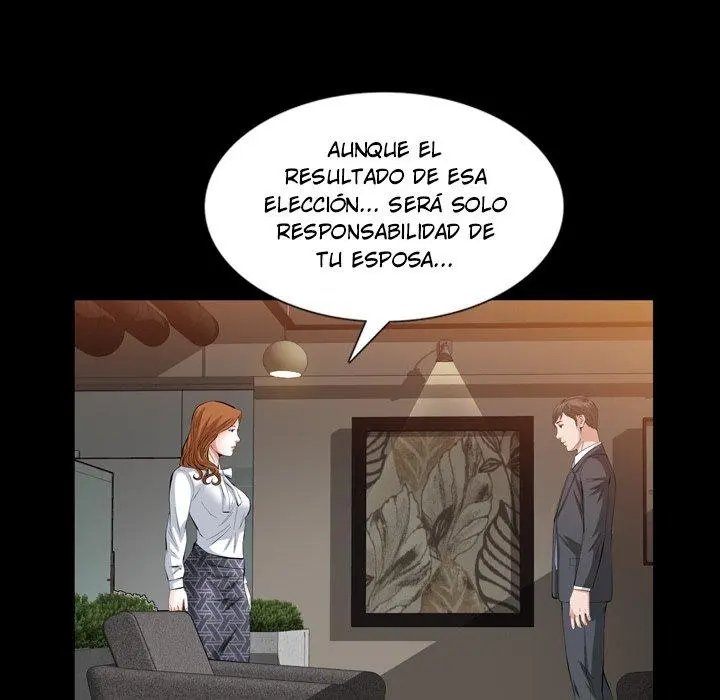 Difficult Choices Capítulo 36 - Page 104