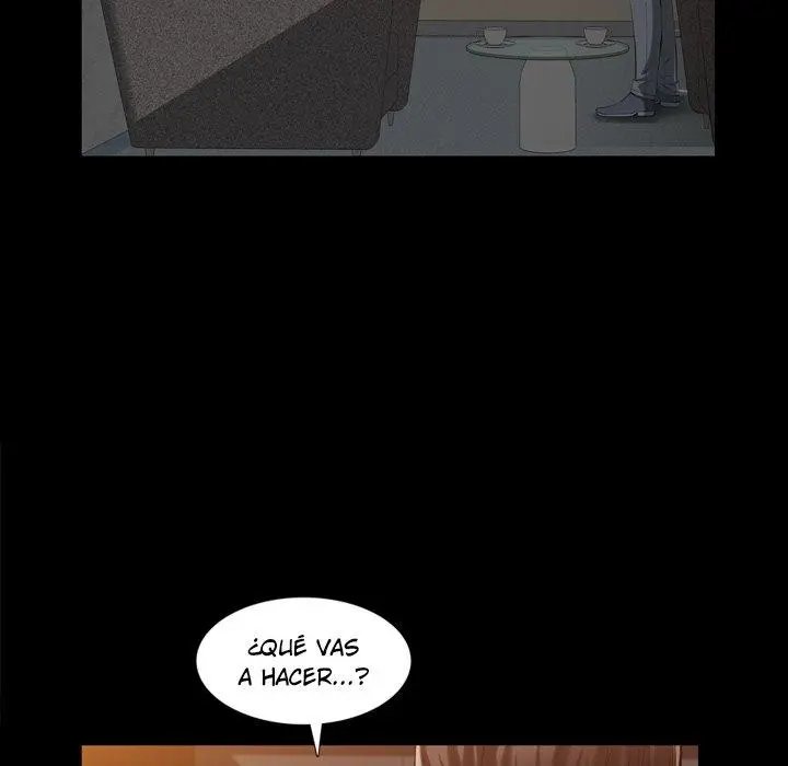 Difficult Choices Capítulo 36 - Page 105