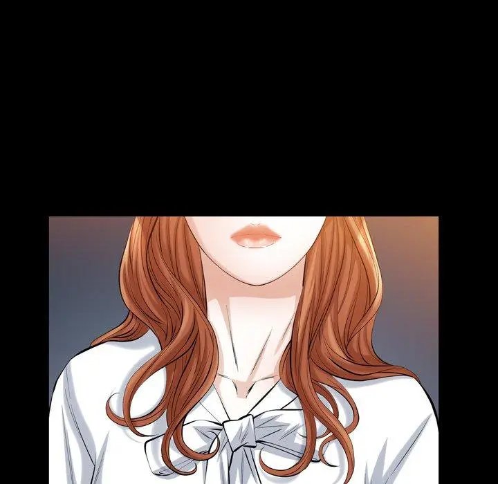 Difficult Choices Capítulo 36 - Page 110