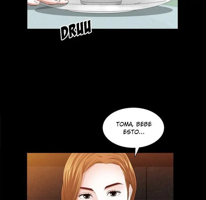 Difficult Choices Capítulo 36 - Page 12