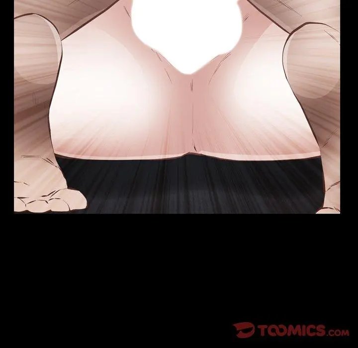 Difficult Choices Capítulo 36 - Page 125