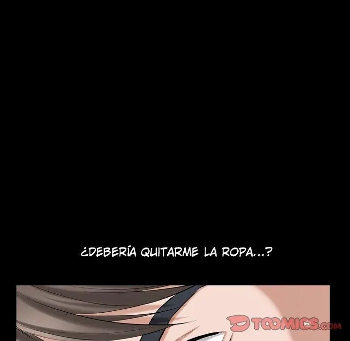 Difficult Choices Capítulo 36 - Page 131