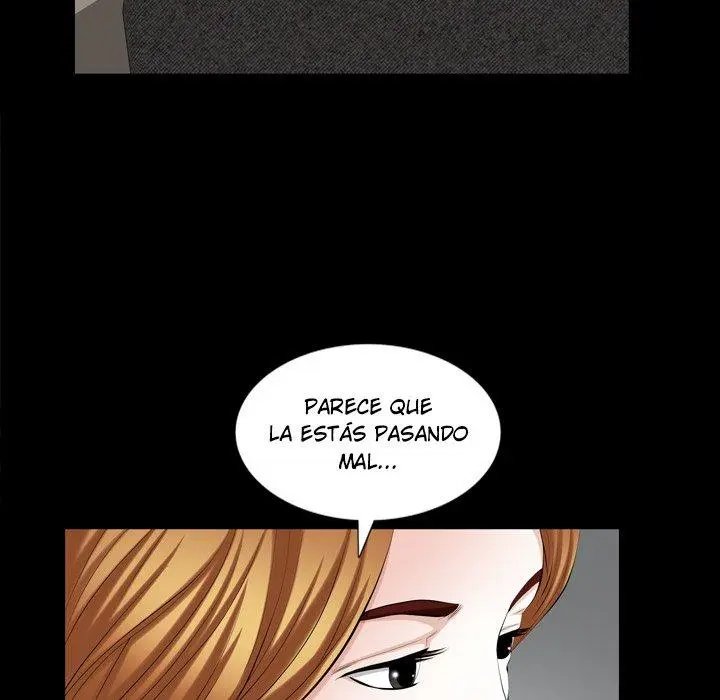 Difficult Choices Capítulo 36 - Page 15