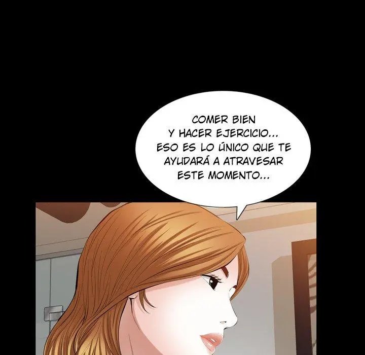 Difficult Choices Capítulo 36 - Page 18