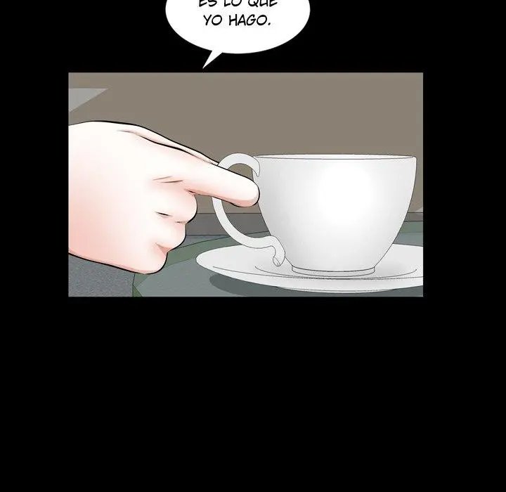 Difficult Choices Capítulo 36 - Page 20