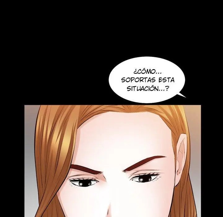 Difficult Choices Capítulo 36 - Page 21