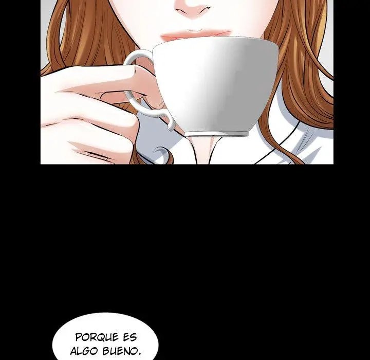 Difficult Choices Capítulo 36 - Page 22