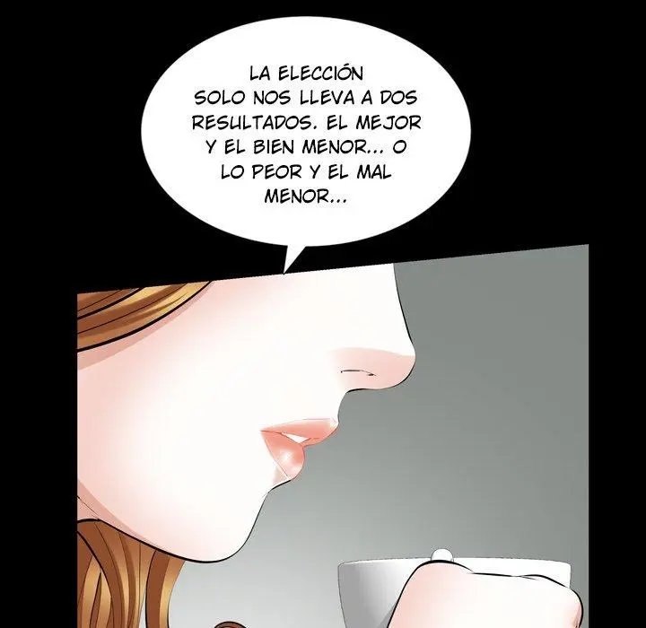 Difficult Choices Capítulo 36 - Page 24