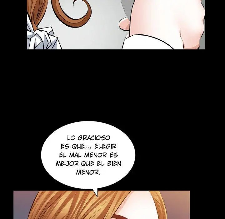 Difficult Choices Capítulo 36 - Page 25