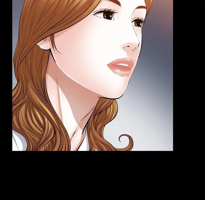 Difficult Choices Capítulo 36 - Page 26