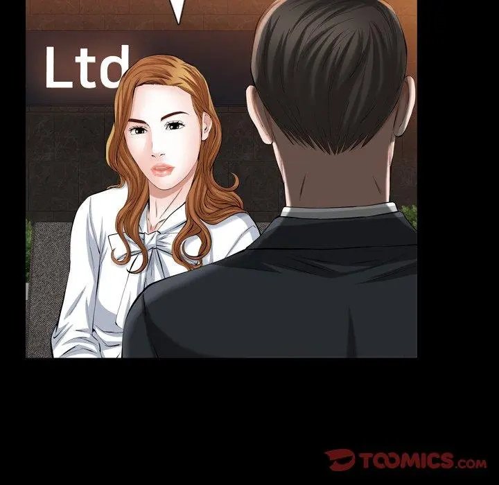 Difficult Choices Capítulo 36 - Page 29
