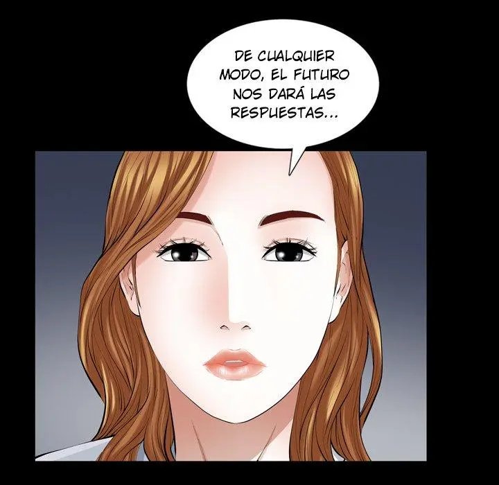 Difficult Choices Capítulo 36 - Page 30