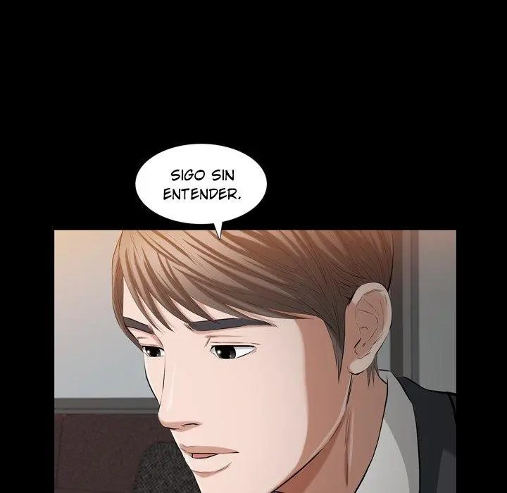 Difficult Choices Capítulo 36 - Page 31