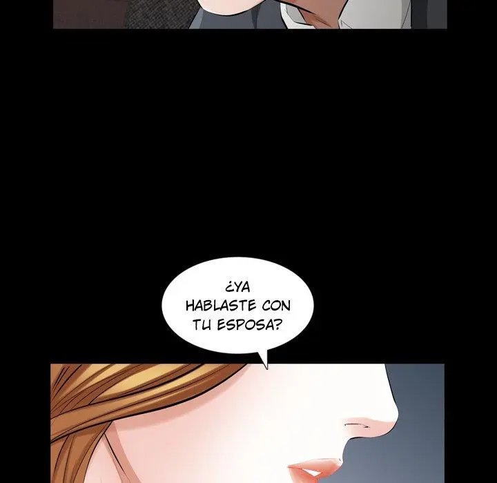Difficult Choices Capítulo 36 - Page 32