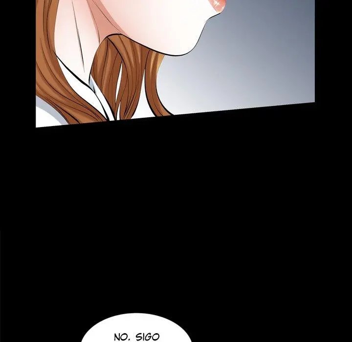 Difficult Choices Capítulo 36 - Page 33