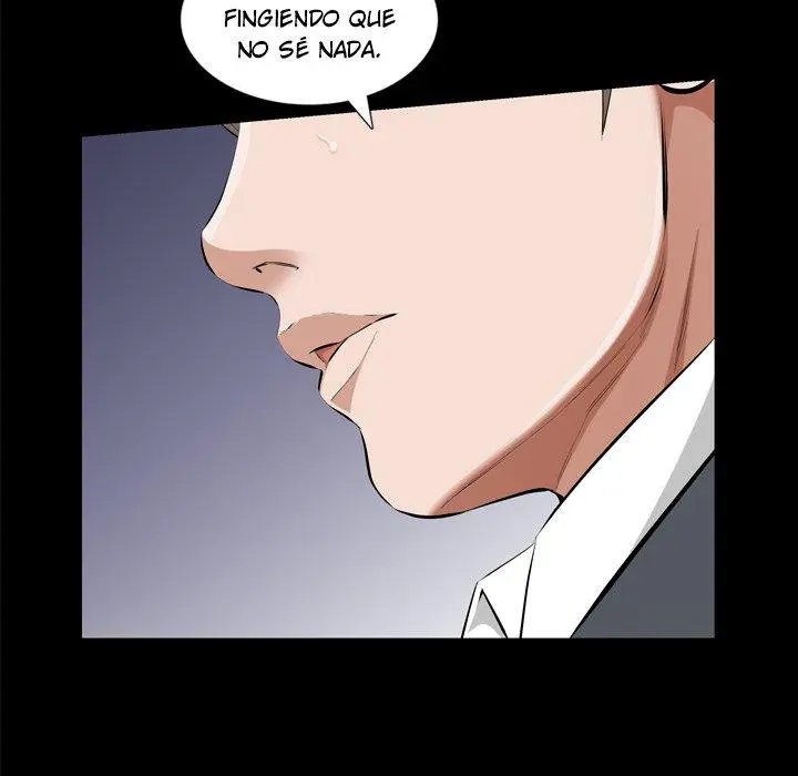 Difficult Choices Capítulo 36 - Page 34
