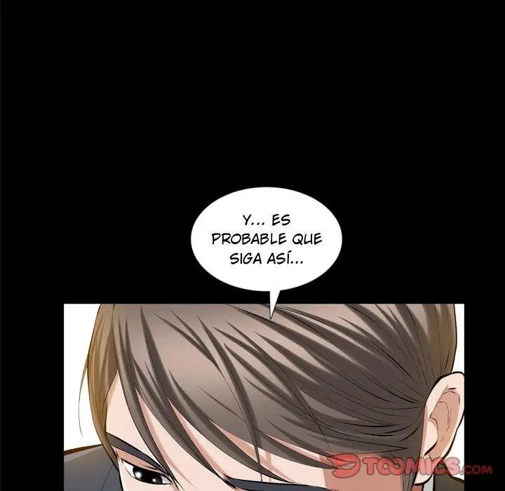 Difficult Choices Capítulo 36 - Page 35