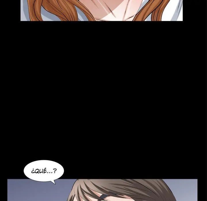Difficult Choices Capítulo 36 - Page 38