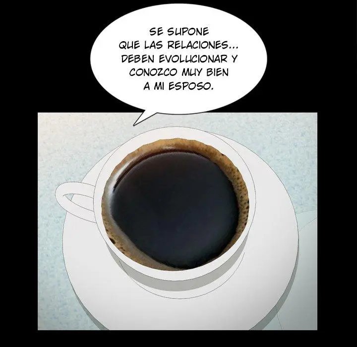 Difficult Choices Capítulo 36 - Page 40