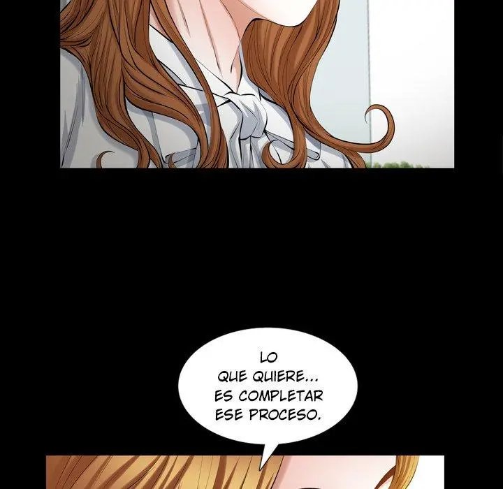 Difficult Choices Capítulo 36 - Page 42