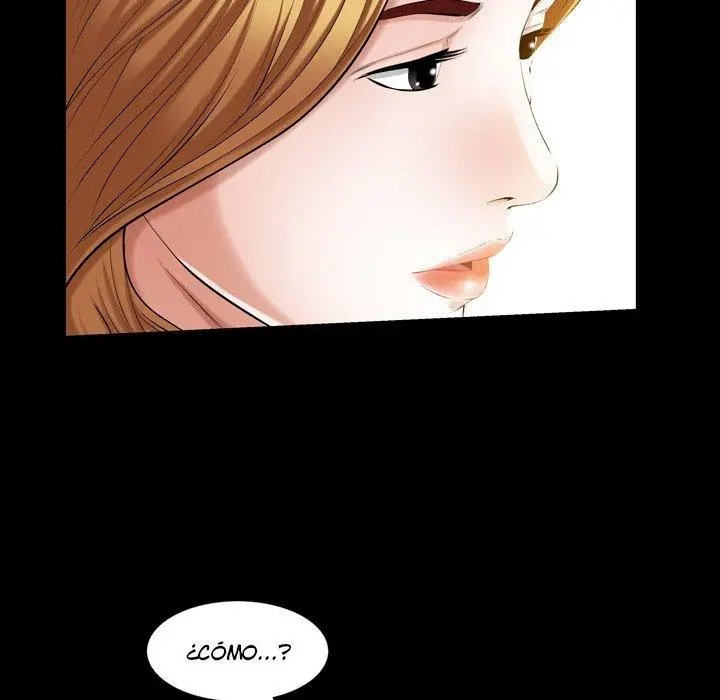 Difficult Choices Capítulo 36 - Page 43