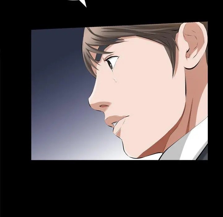 Difficult Choices Capítulo 36 - Page 44