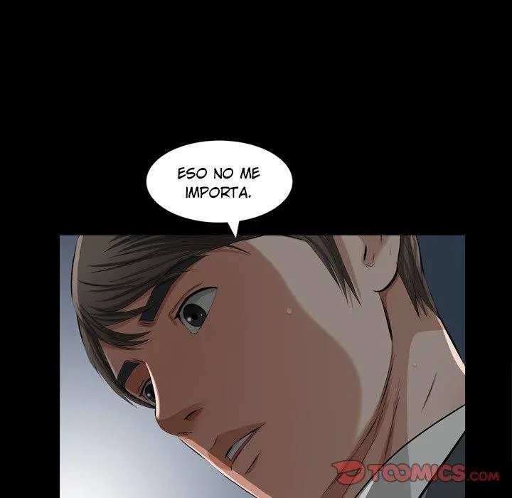 Difficult Choices Capítulo 36 - Page 47