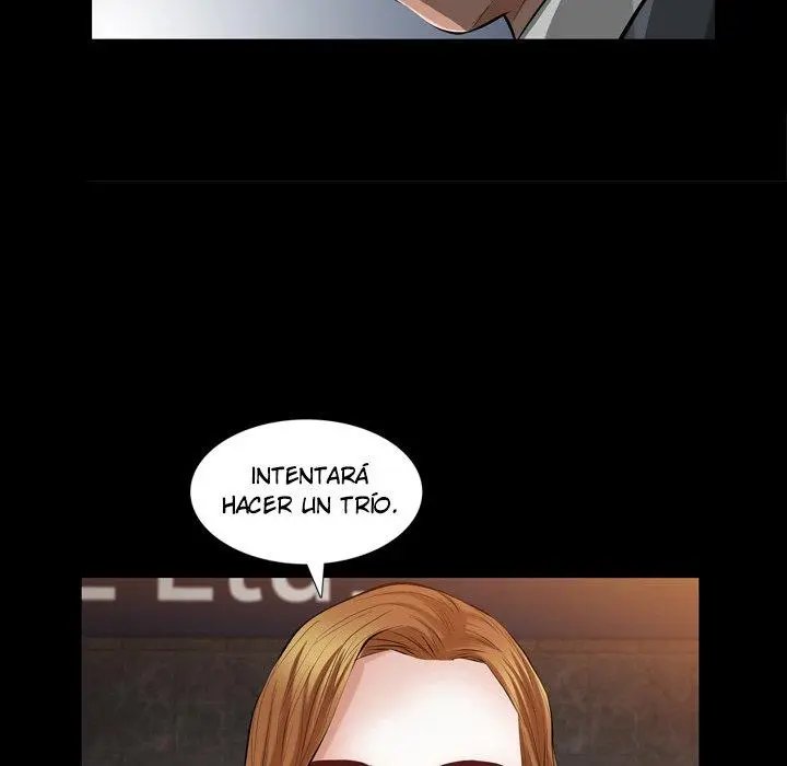 Difficult Choices Capítulo 36 - Page 48