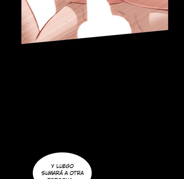 Difficult Choices Capítulo 36 - Page 57