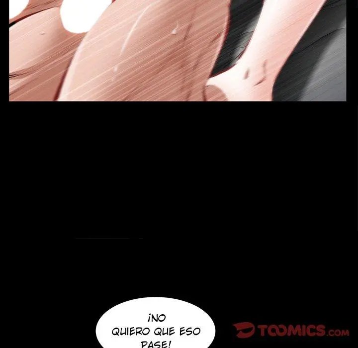Difficult Choices Capítulo 36 - Page 59