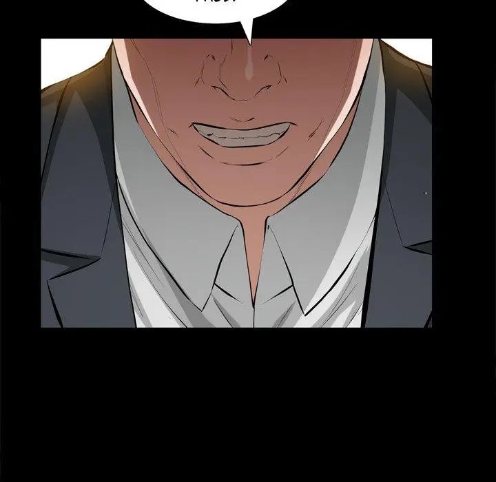 Difficult Choices Capítulo 36 - Page 60