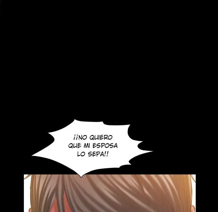 Difficult Choices Capítulo 36 - Page 61