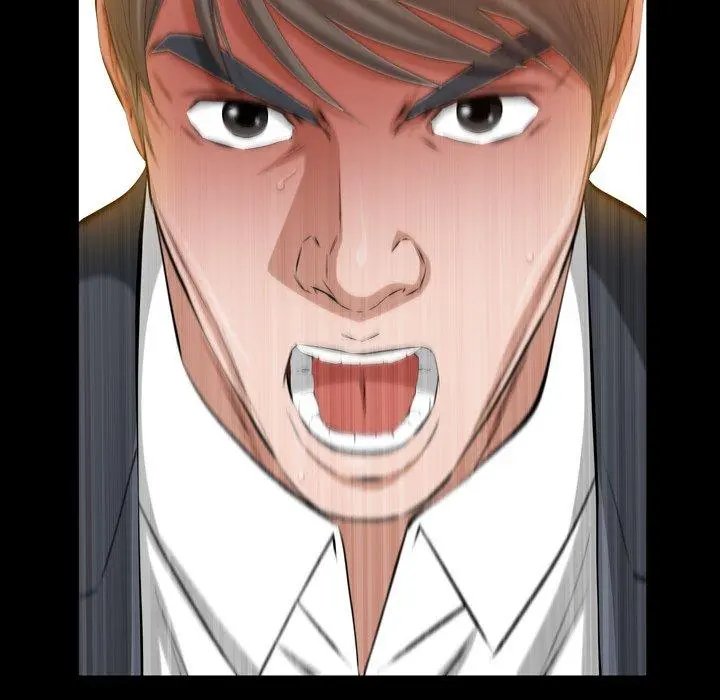 Difficult Choices Capítulo 36 - Page 62