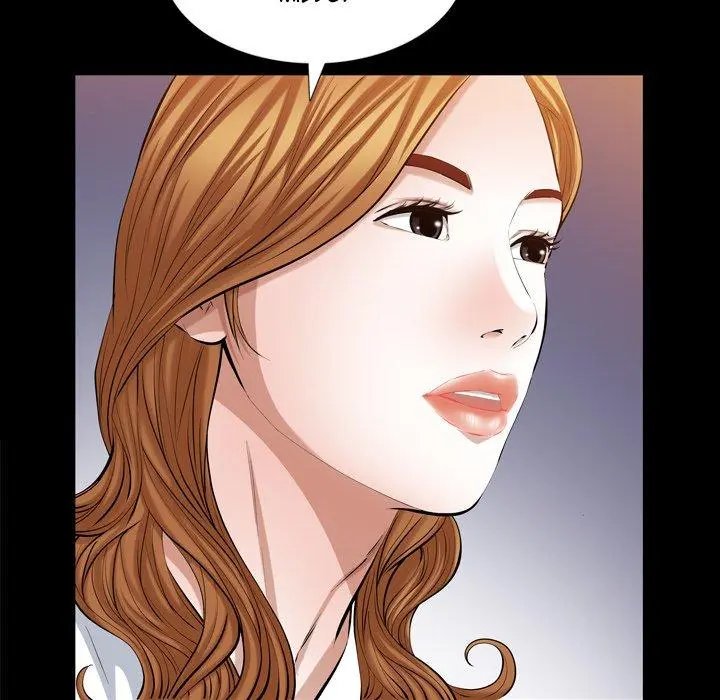 Difficult Choices Capítulo 36 - Page 64