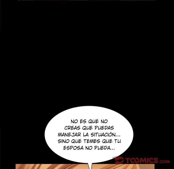 Difficult Choices Capítulo 36 - Page 65