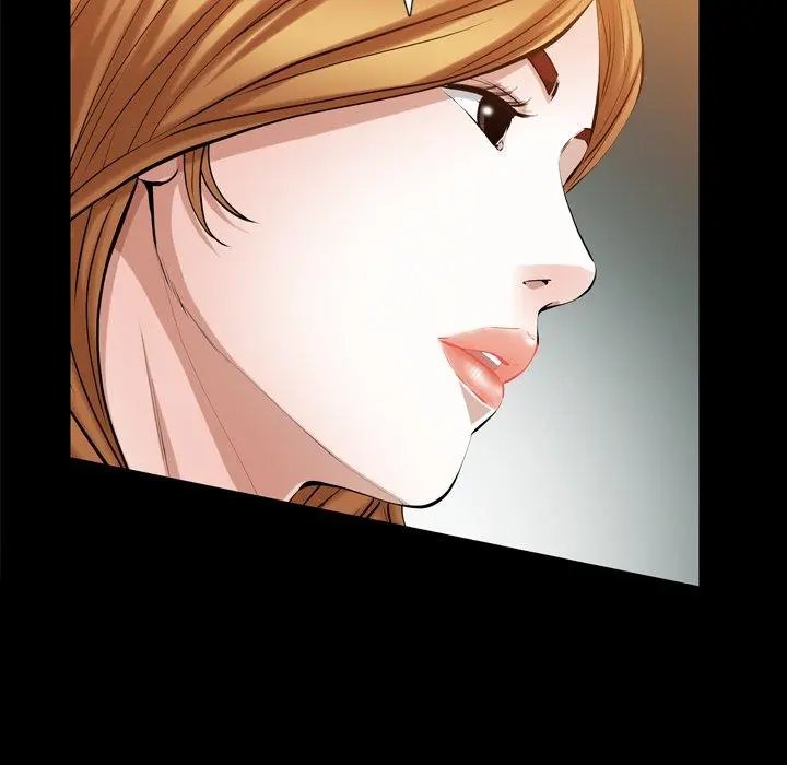 Difficult Choices Capítulo 36 - Page 66