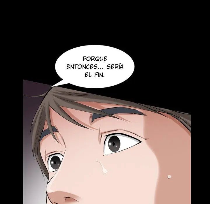 Difficult Choices Capítulo 36 - Page 67