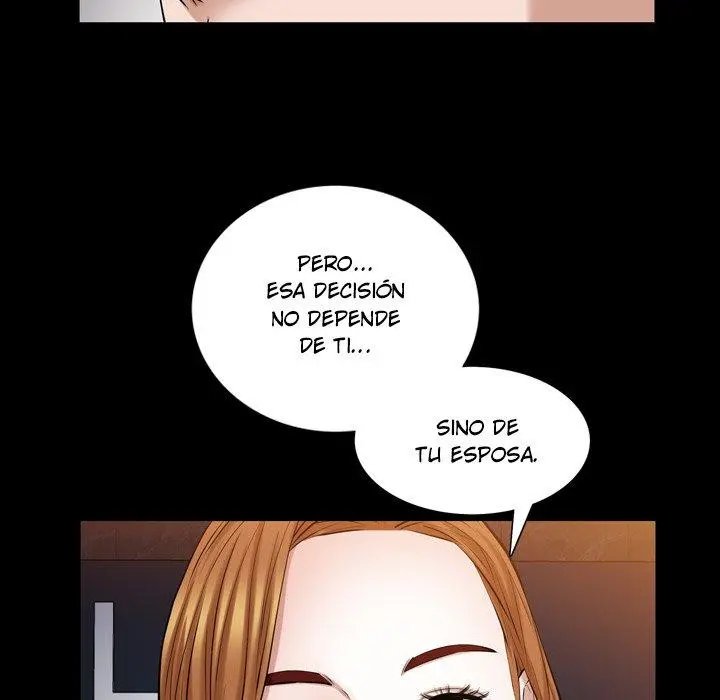 Difficult Choices Capítulo 36 - Page 68
